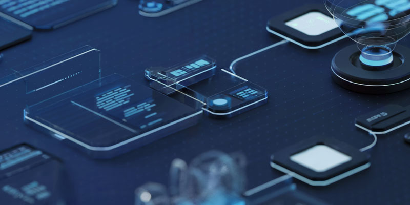 重新定義效率，通過數(shù)據(jù)驅(qū)動，一鍵啟動流程