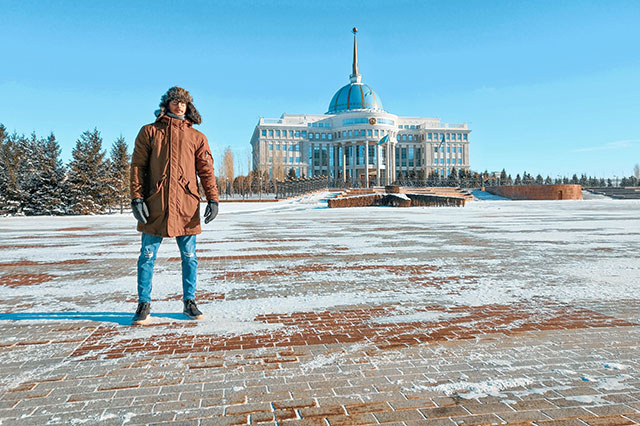 做哈薩克斯坦TikTok短視頻對網(wǎng)絡(luò)環(huán)境有什么要求？