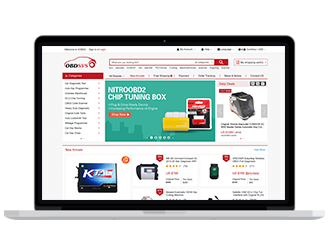 OBD2品牌汽配行業(yè)大型商城網(wǎng)站建設項目開發(fā)深圳外貿商城