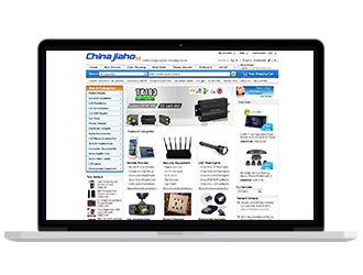 外貿(mào)商城設(shè)計視覺 英文購物網(wǎng)站 手機端外貿(mào)商城