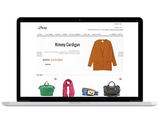 深圳 江門(mén) 外貿(mào)商城設(shè)計(jì) 2014外貿(mào)B2C服裝網(wǎng)站建設(shè)