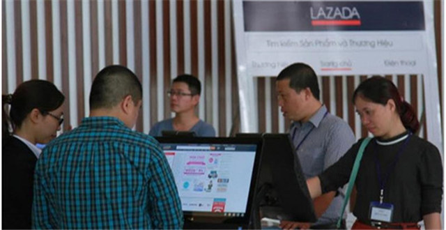 阿里又出手，10億收購東南亞電商平臺Lazada控股權(quán)