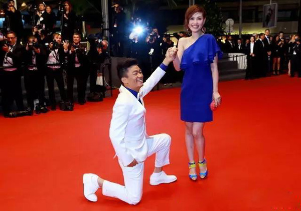 寶強離婚：或許不是不愛了，只是不能容忍背叛