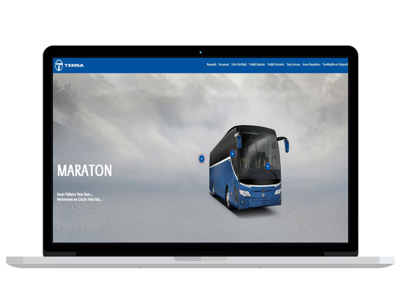 土耳其汽車公司高端官網(wǎng) 運(yùn)營推廣 banner圖片設(shè)計