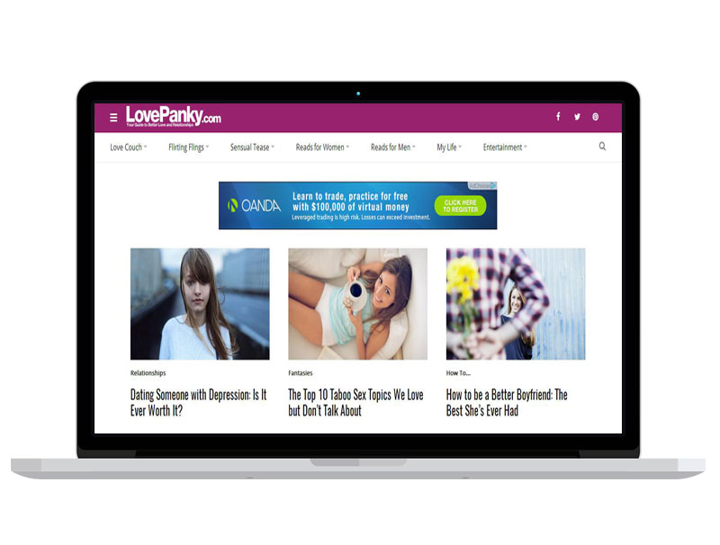 美國情感分析媒體網(wǎng)站 高端官網(wǎng) banner圖片設(shè)計 電商運(yùn)營