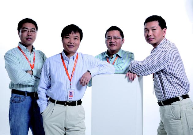 我認(rèn)同的UC創(chuàng)業(yè)合伙人，人至而事業(yè)成，事業(yè)成而人仍在