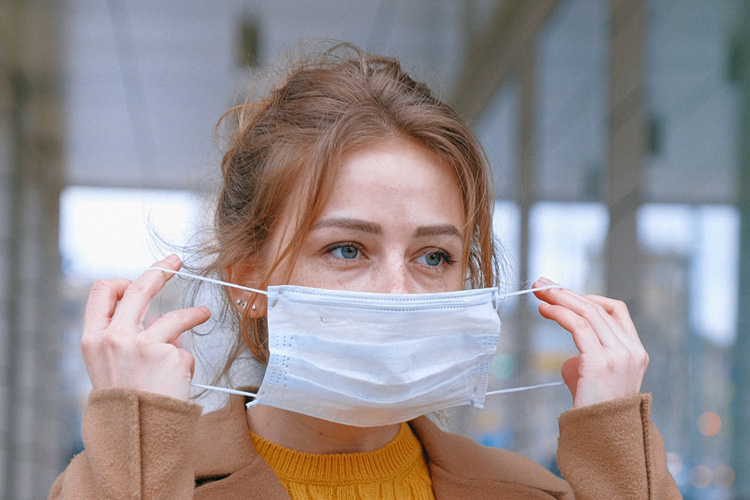 全球疫情下做外貿(mào)口罩生意，自建網(wǎng)站比任何平臺和方式都耐用