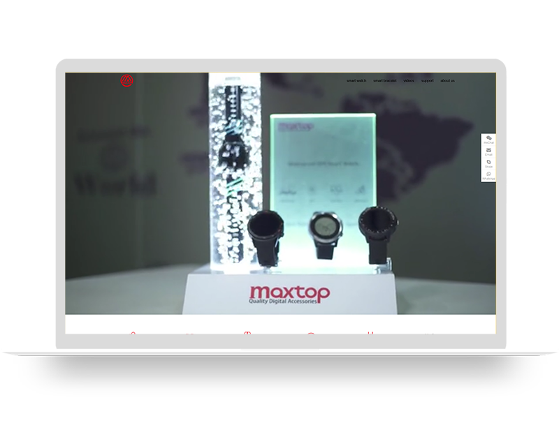 智能手表外貿(mào)網(wǎng)站建設(shè) 英文國(guó)外網(wǎng)頁(yè)設(shè)計(jì) 獨(dú)立站開發(fā)