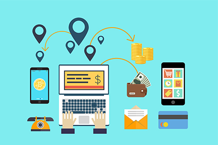 多商戶(hù)進(jìn)駐平臺(tái)B2C外貿(mào)商城網(wǎng)站建設(shè)方案