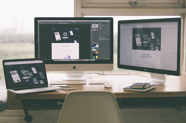 為什么要制作網(wǎng)站？獨(dú)立站建立的原因